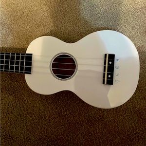 Malho Ukulele